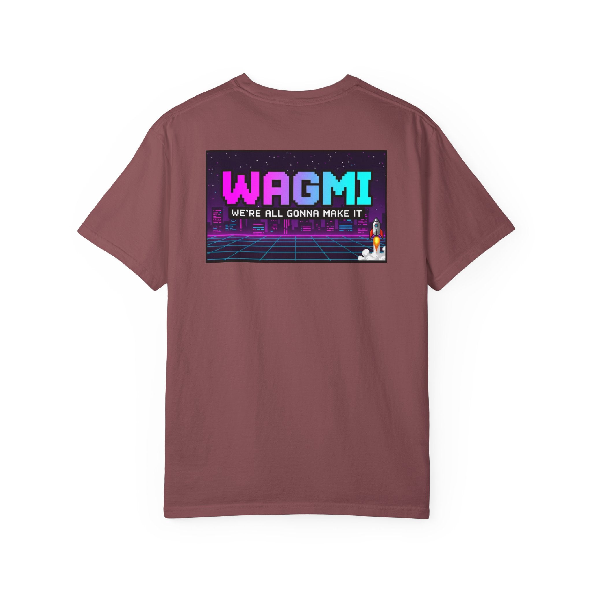 $1m BTC Buy The Dip T-Shirt