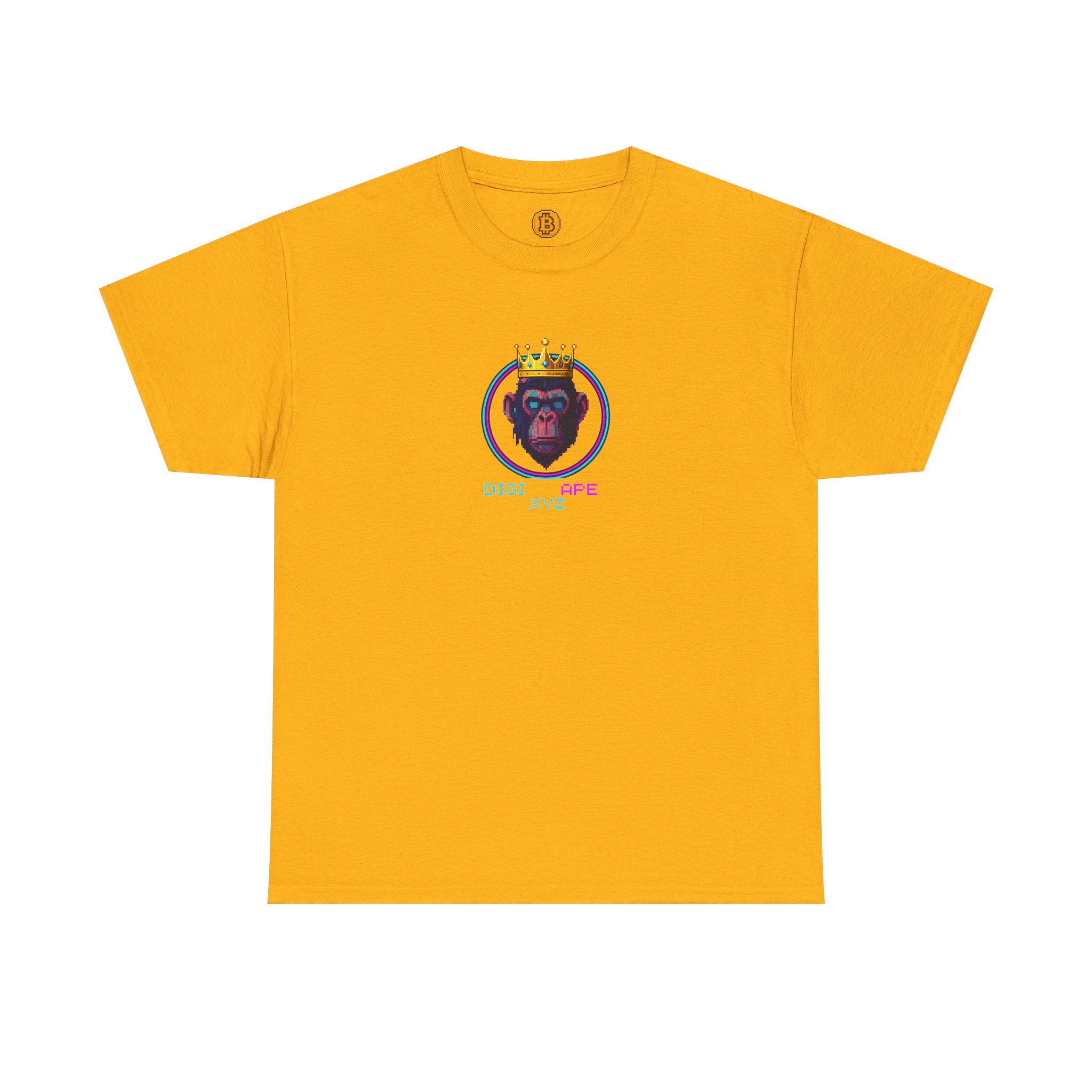 DigitalApe.XYZ Day 1 Limited T