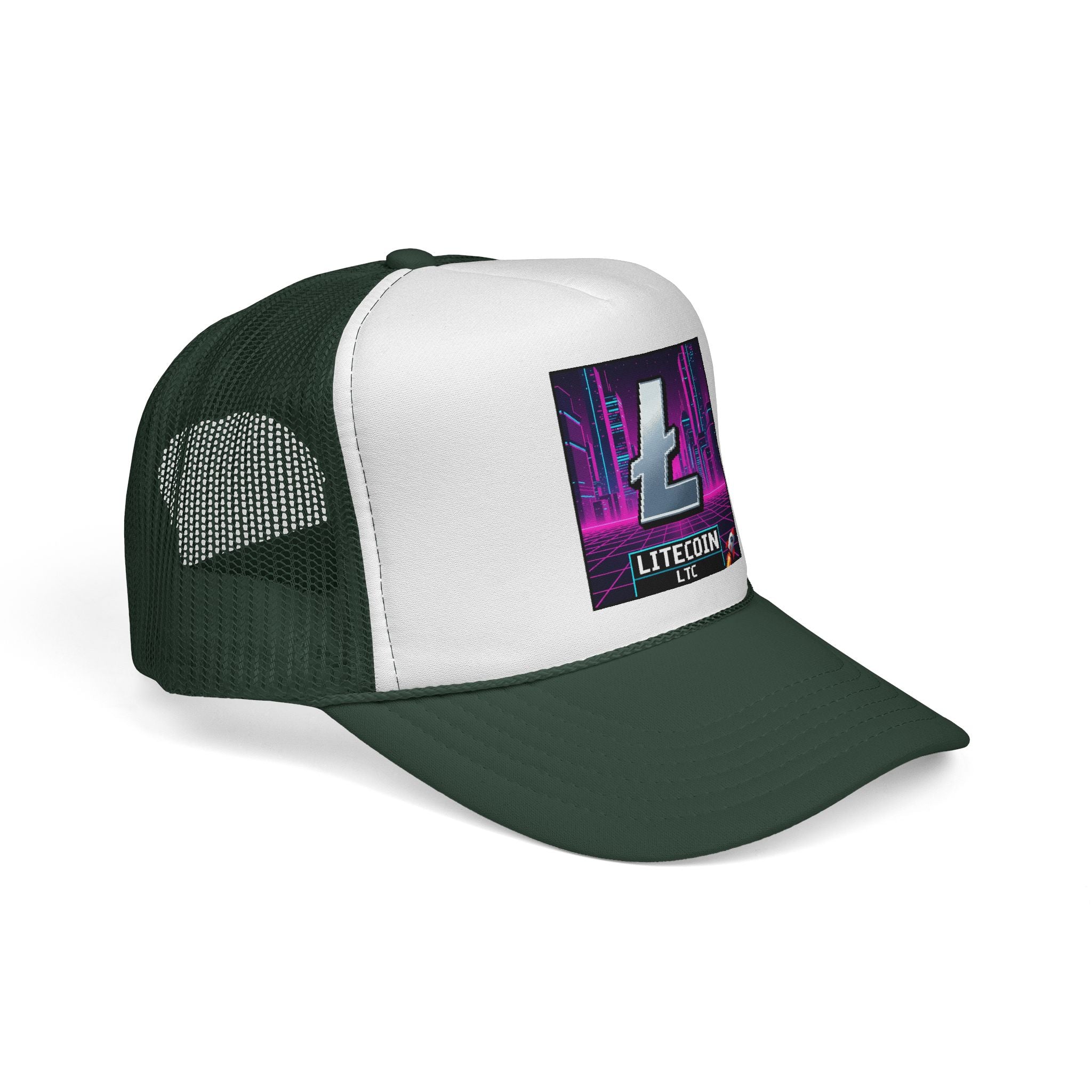 Buy This And Lite Coin Might Go Up..... Or Down.