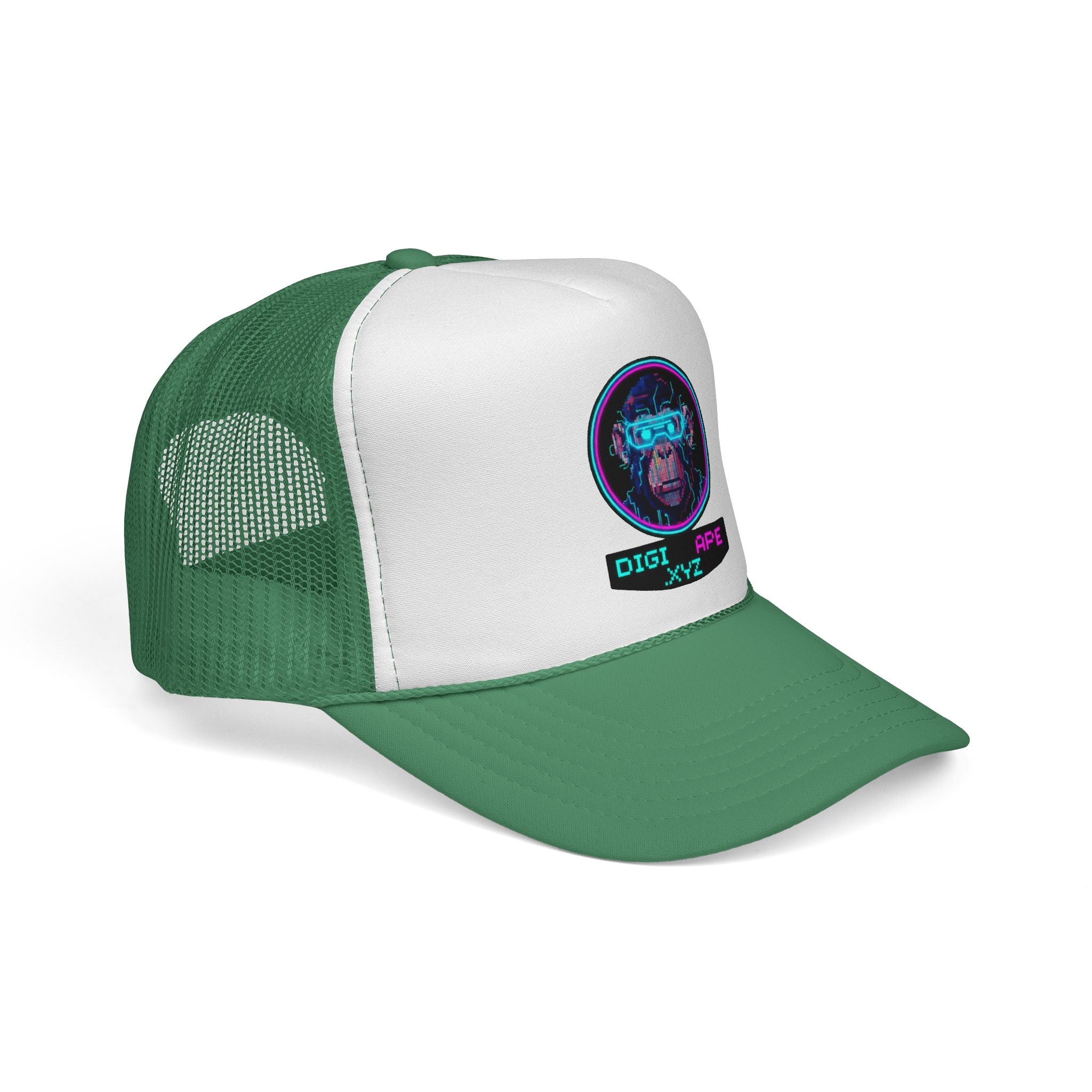 DigiApe.xyz Trucker Cap