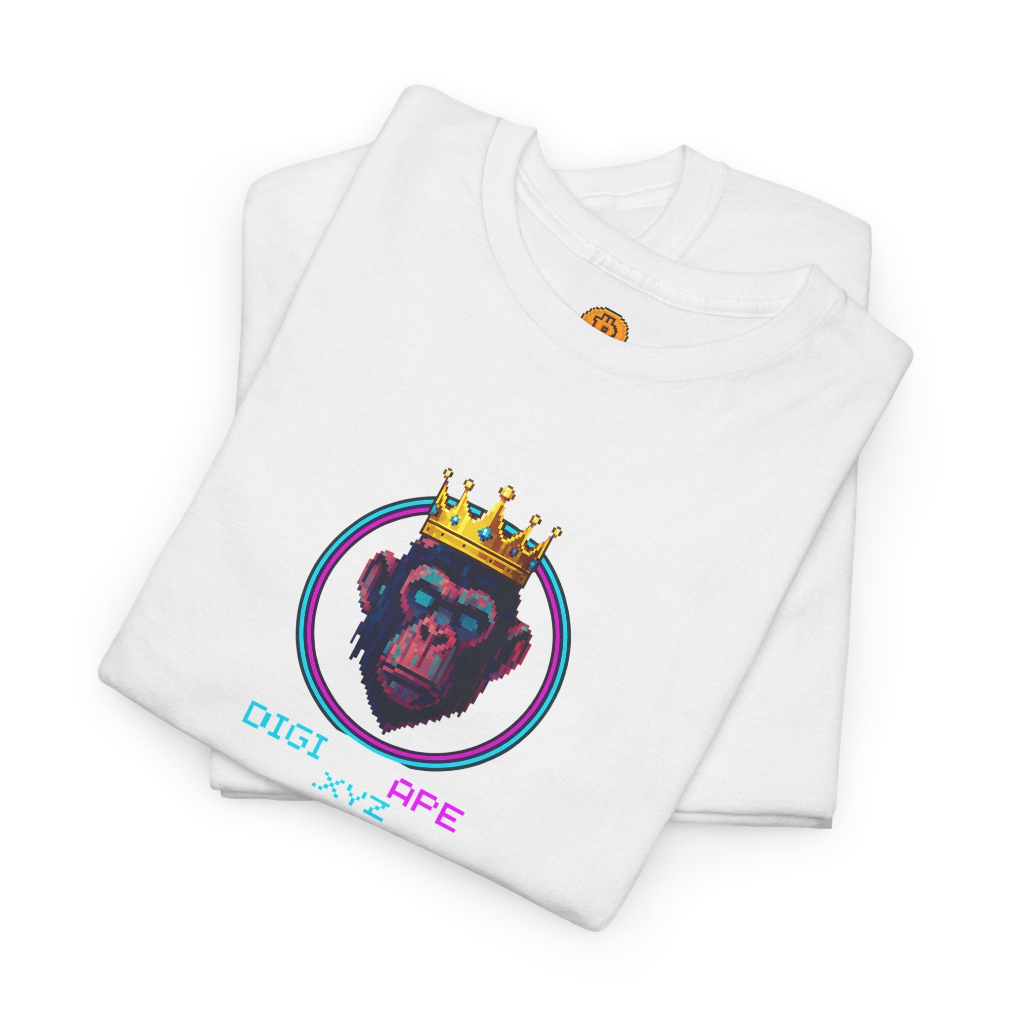 DigitalApe.XYZ Day 1 Limited T