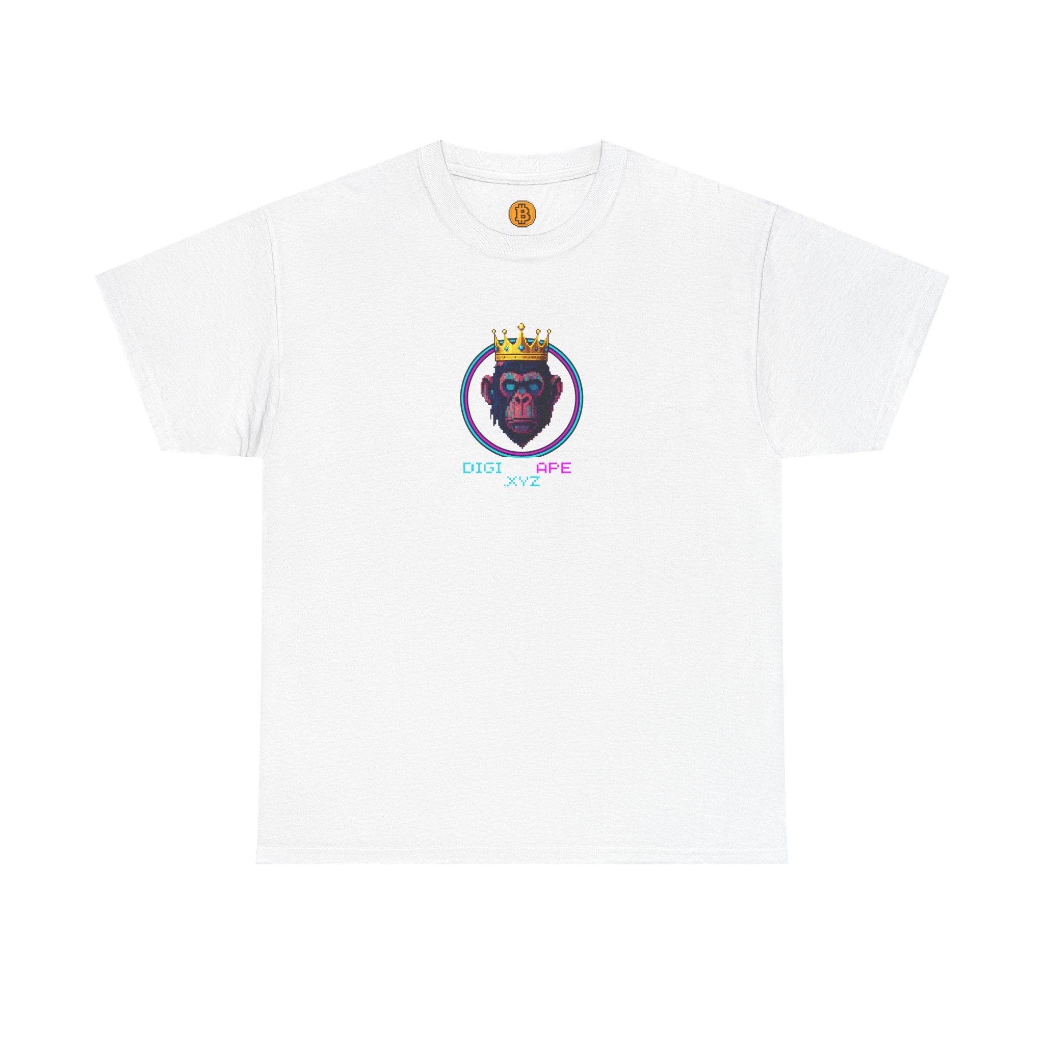 DigitalApe.XYZ Day 1 Limited T