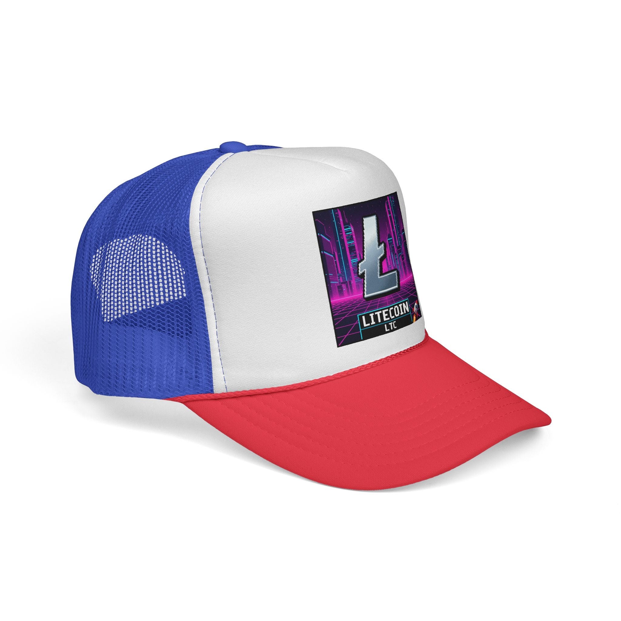 Buy This And Lite Coin Might Go Up..... Or Down.