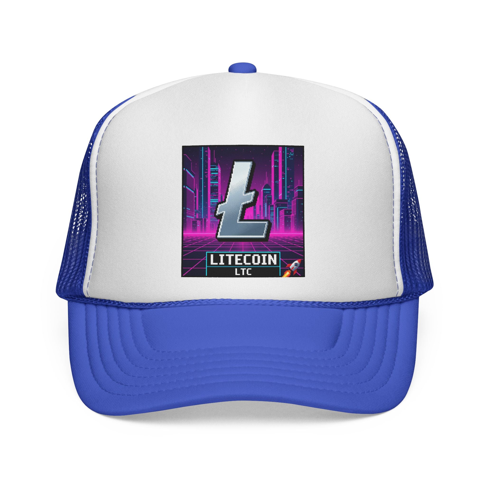 Buy This And Lite Coin Might Go Up..... Or Down.
