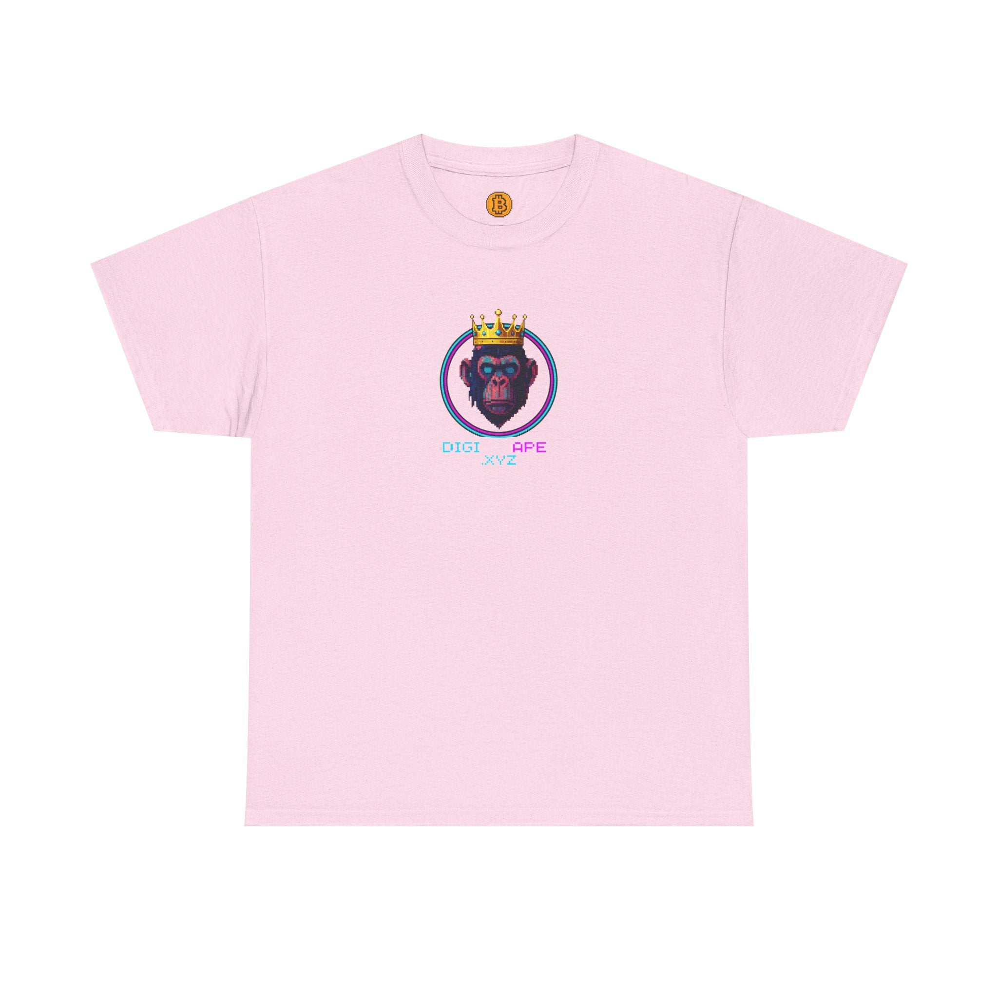 DigitalApe.XYZ Day 1 Limited T