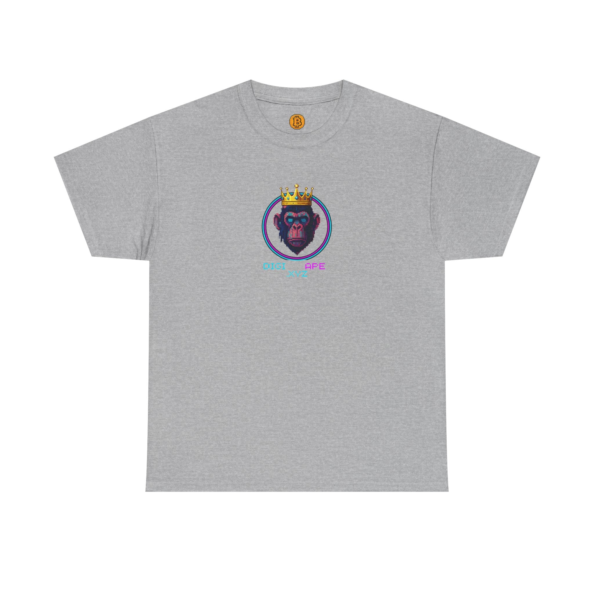DigitalApe.XYZ Day 1 Limited T