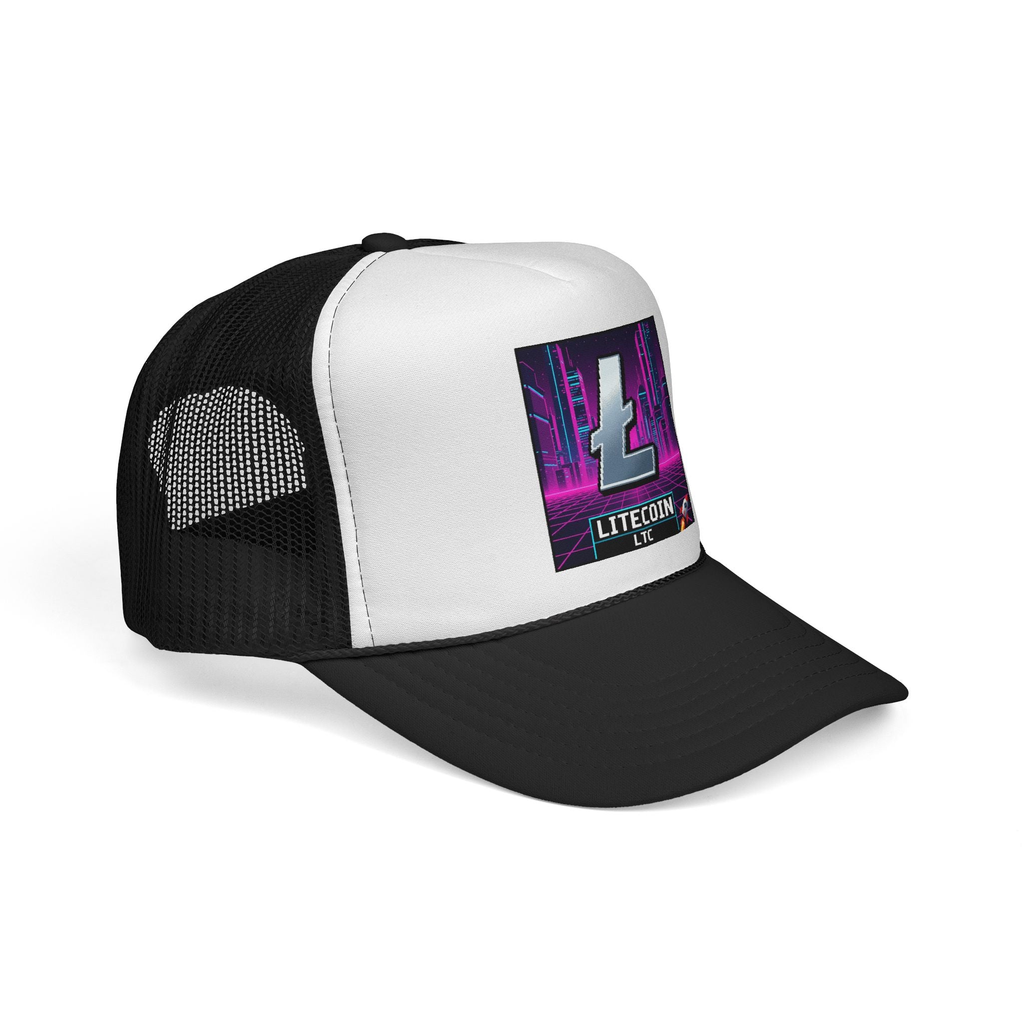 Buy This And Lite Coin Might Go Up..... Or Down.