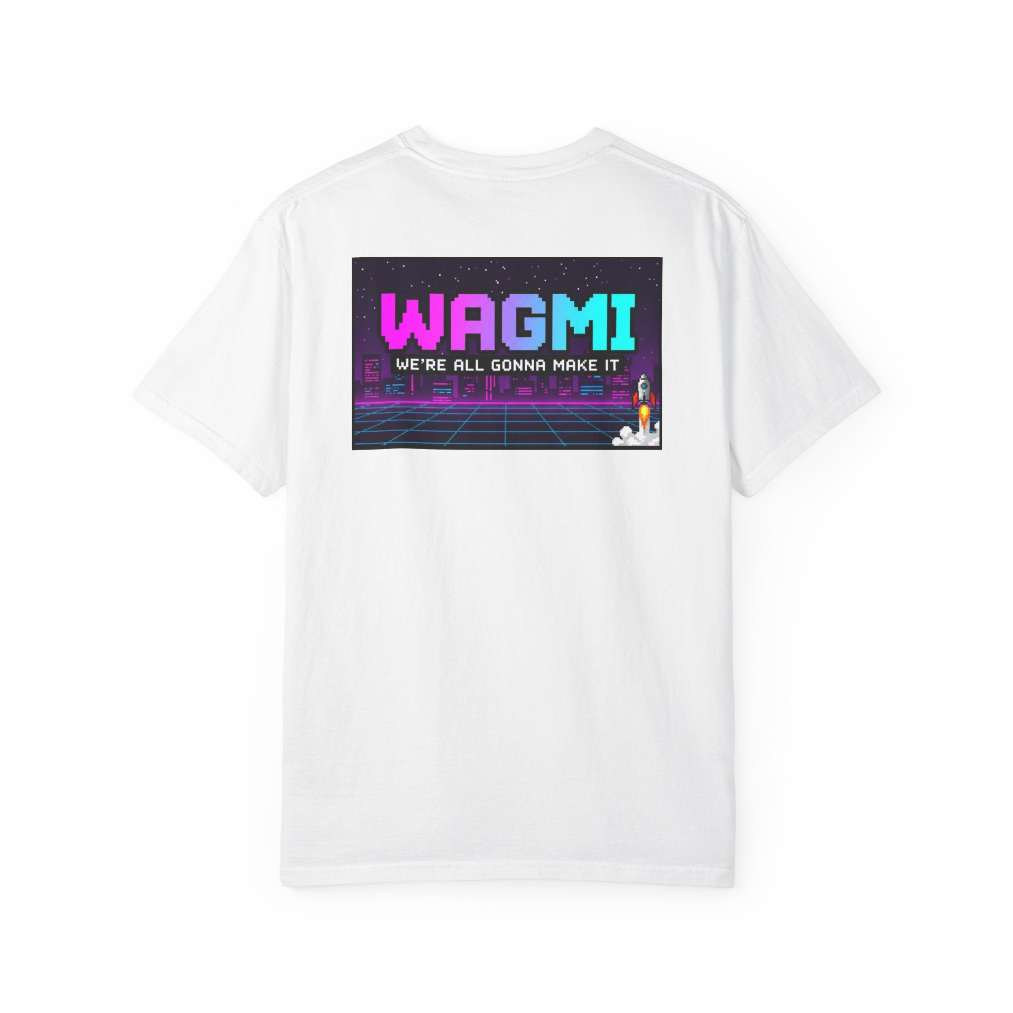 $1m BTC Buy The Dip T-Shirt
