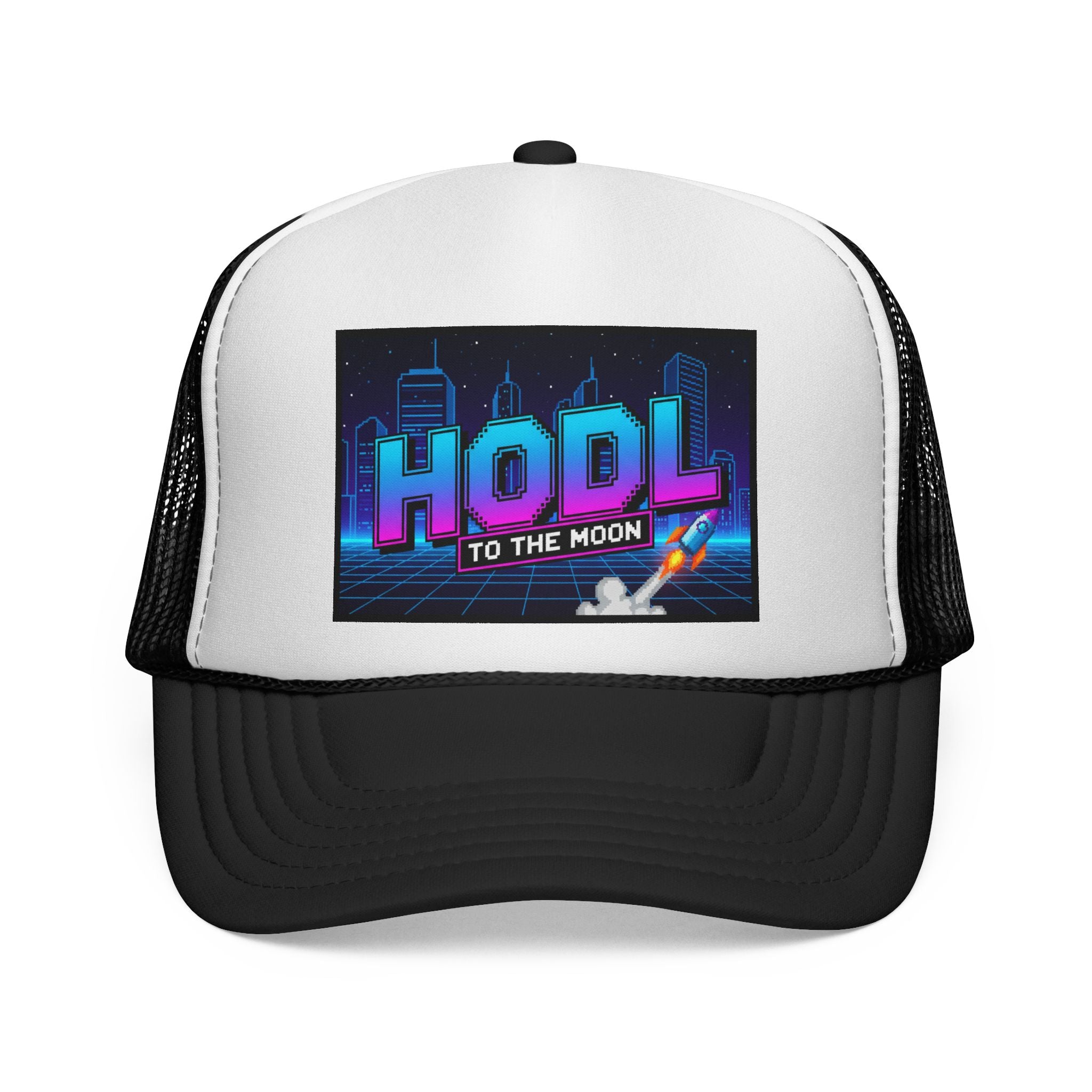 Buy This Cap And Never Sell It!! HODL