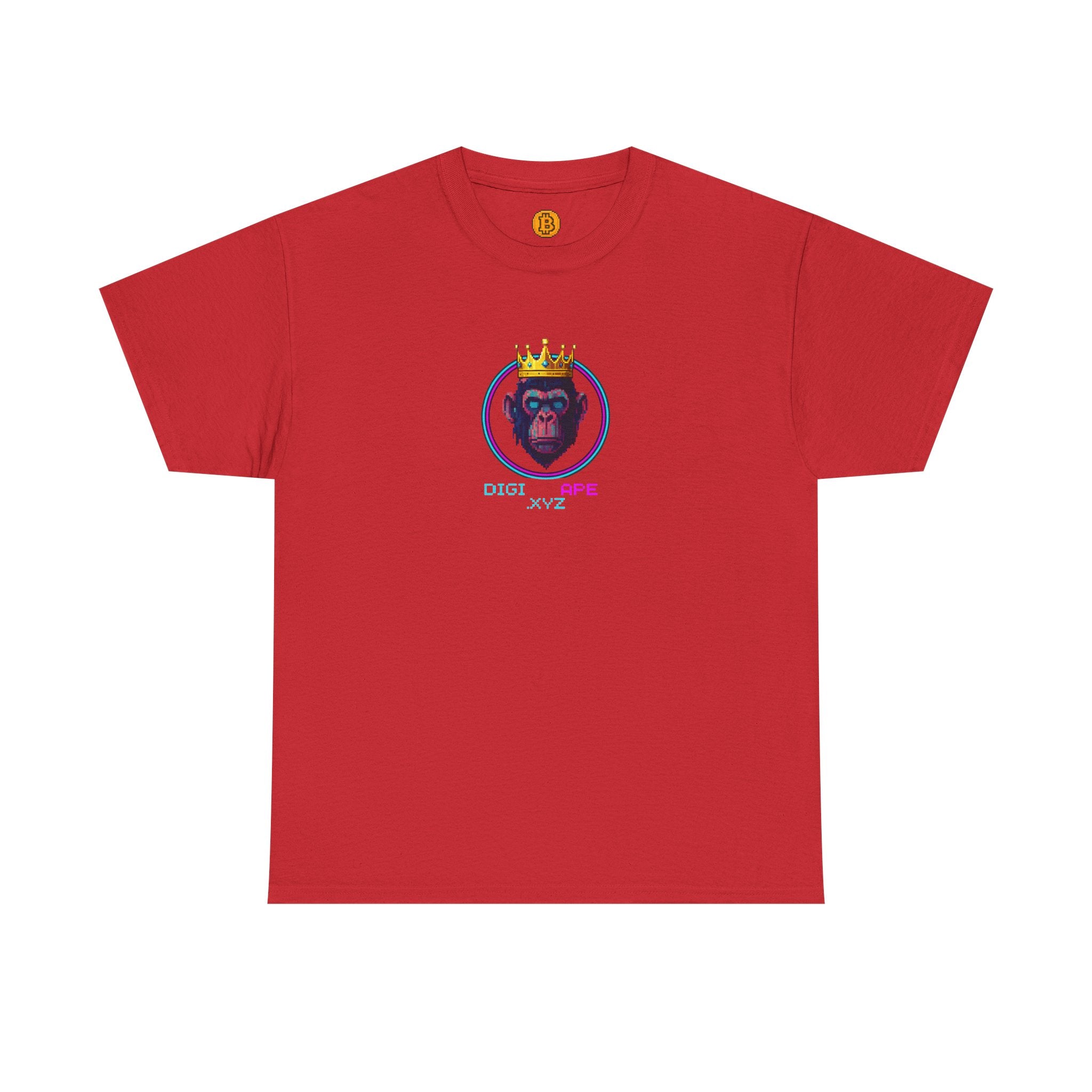 DigitalApe.XYZ Day 1 Limited T