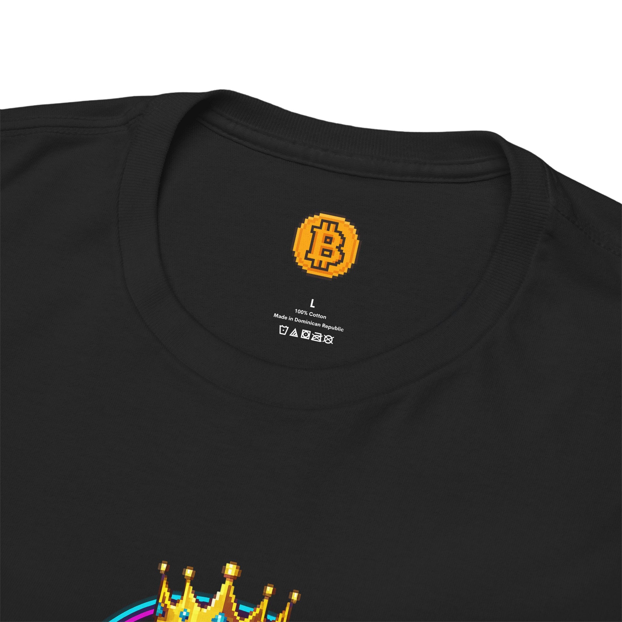 DigitalApe.XYZ Day 1 Limited T