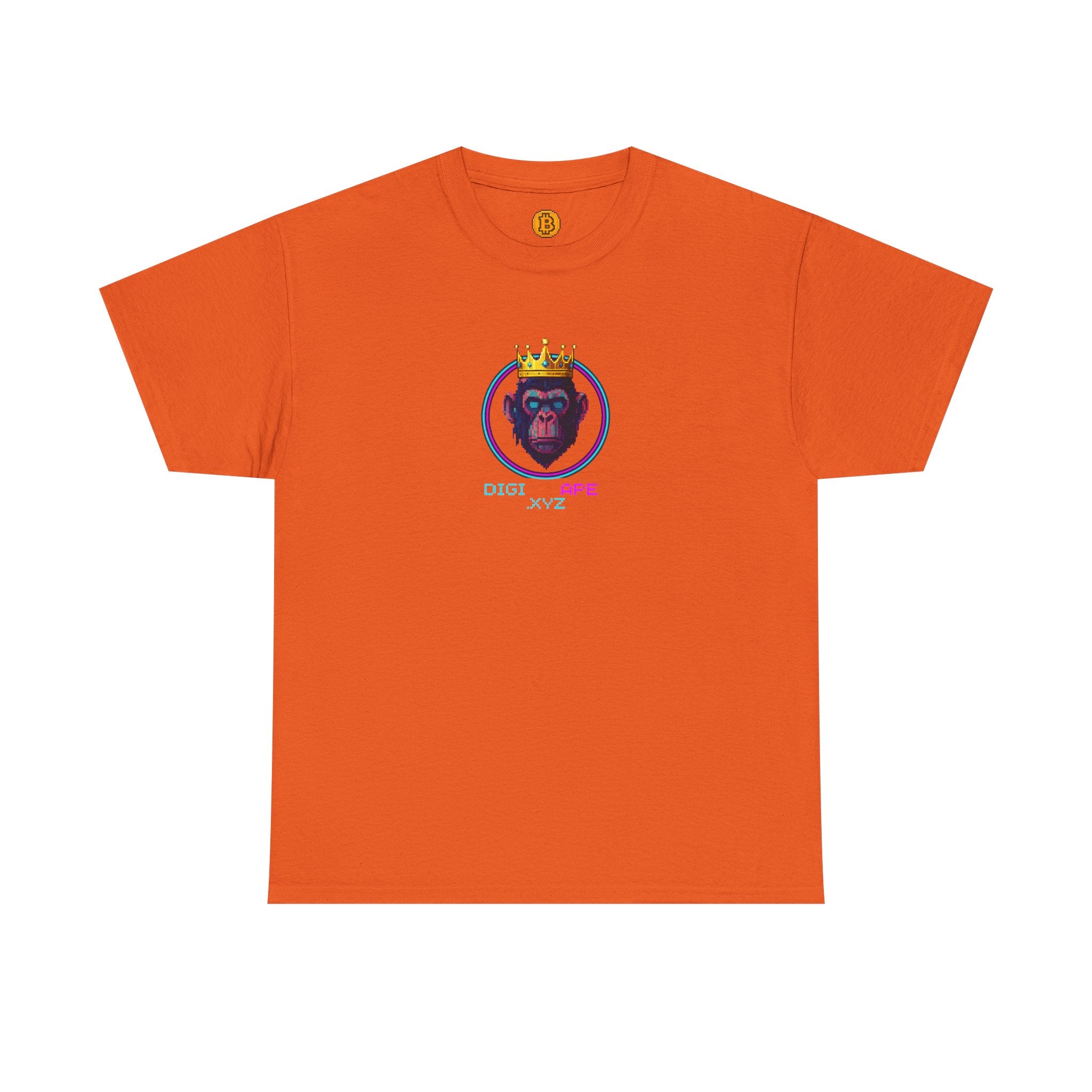 DigitalApe.XYZ Day 1 Limited T