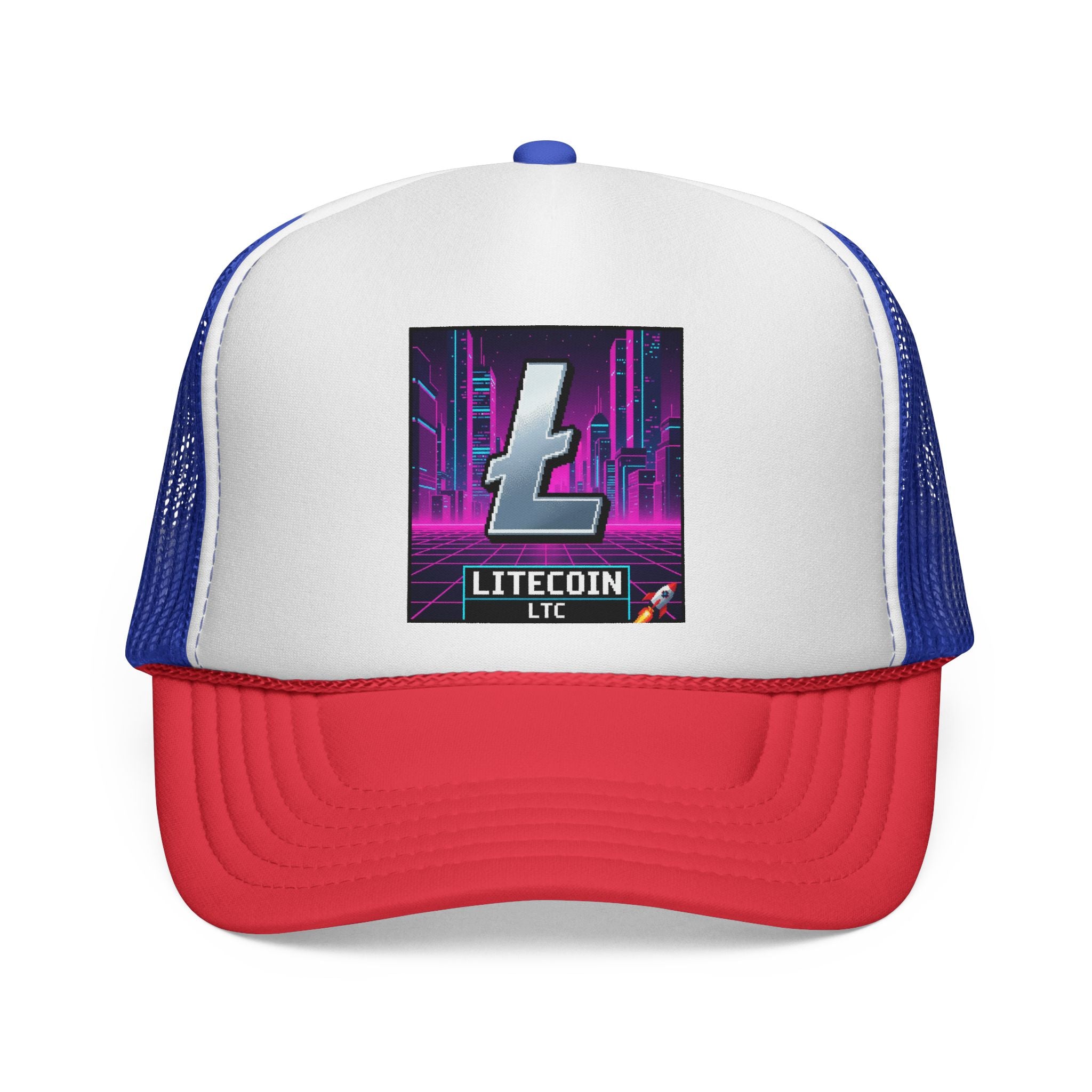 Buy This And Lite Coin Might Go Up..... Or Down.