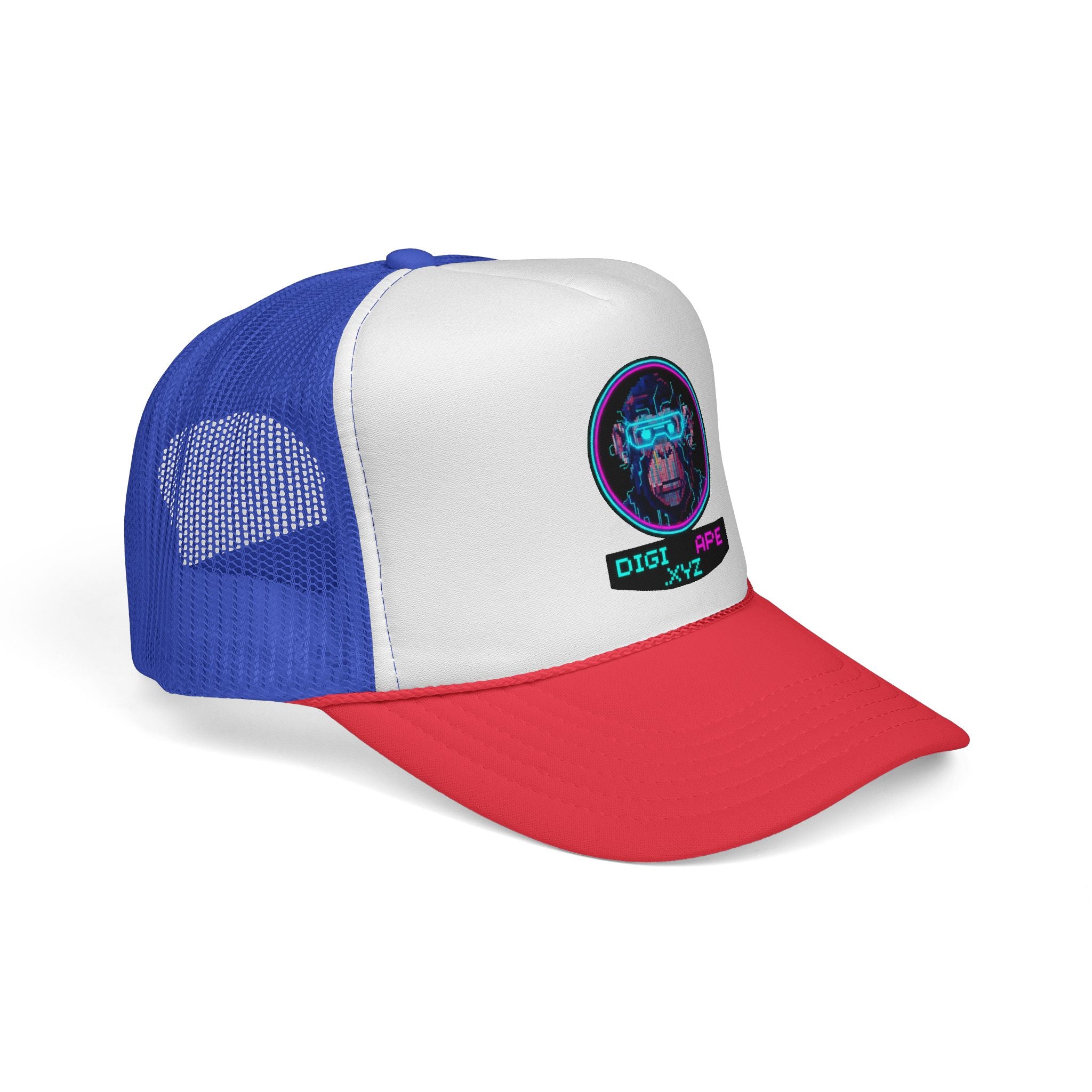 DigiApe.xyz Trucker Cap