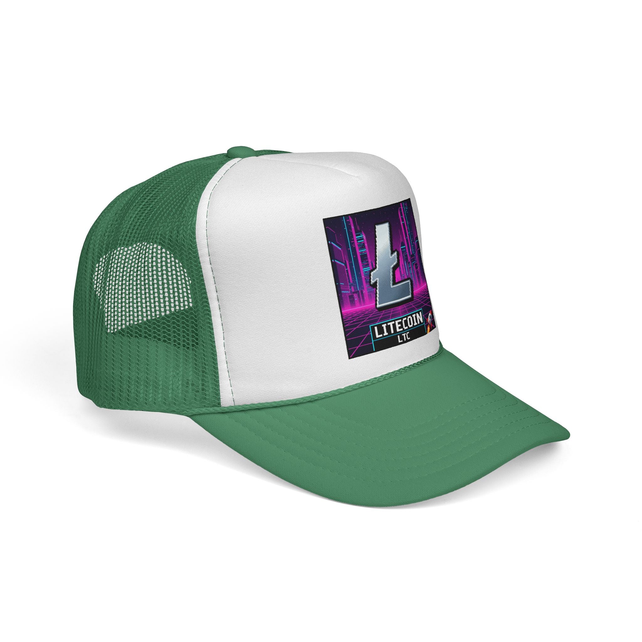 Buy This And Lite Coin Might Go Up..... Or Down.