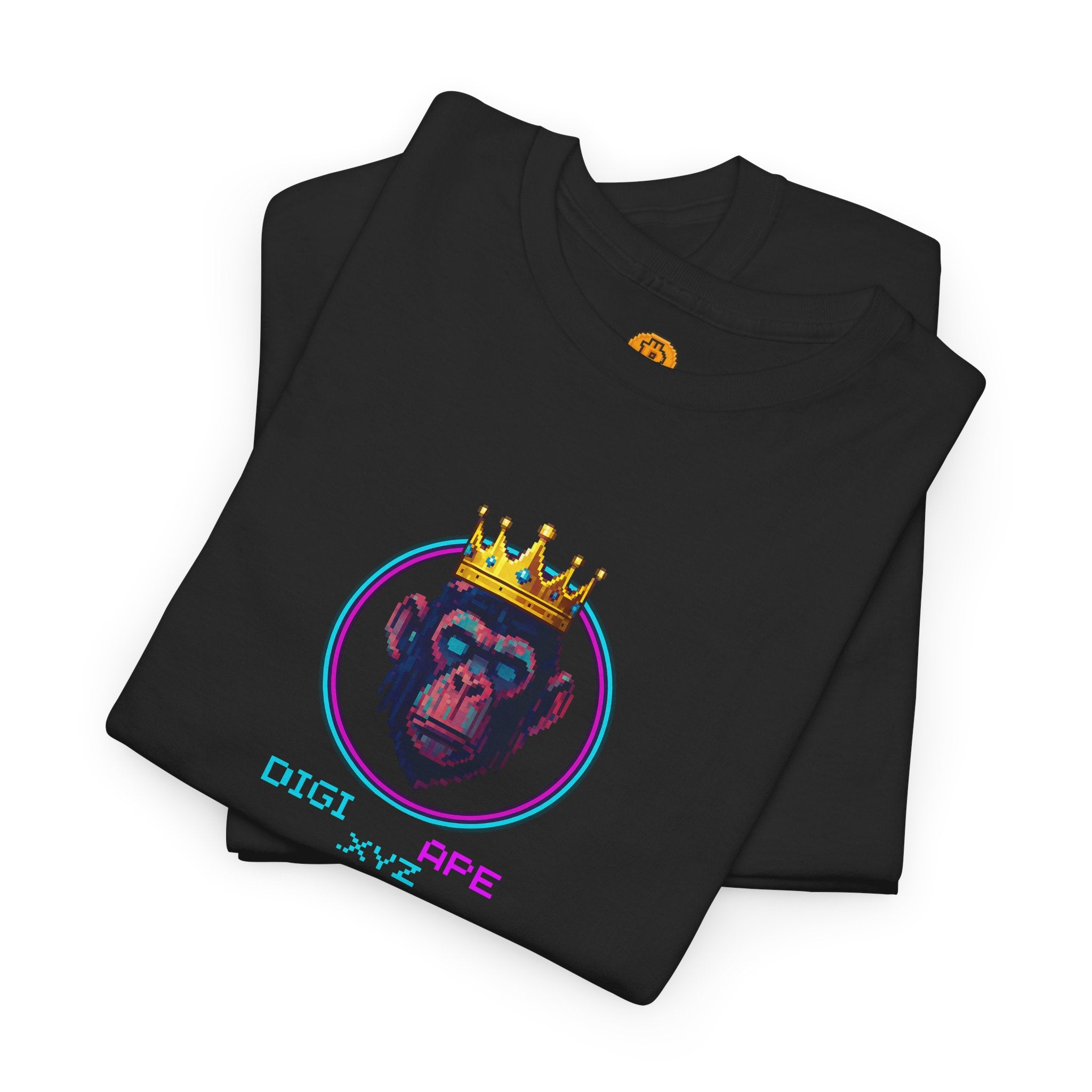 DigitalApe.XYZ Day 1 Limited T