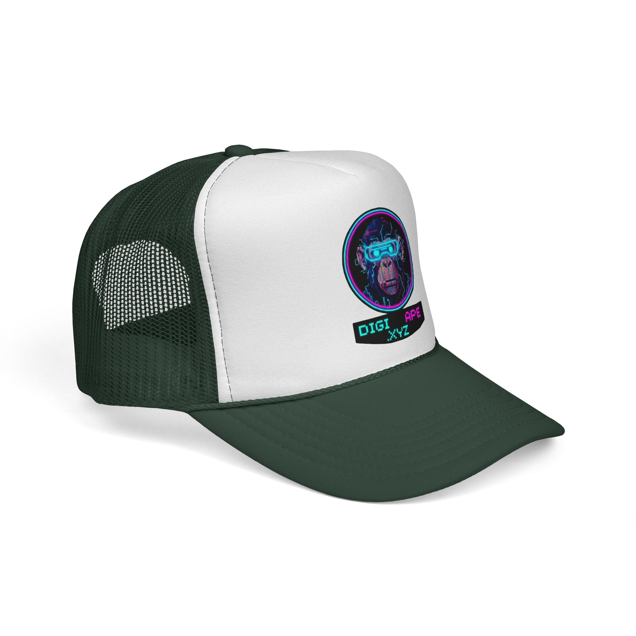 DigiApe.xyz Trucker Cap