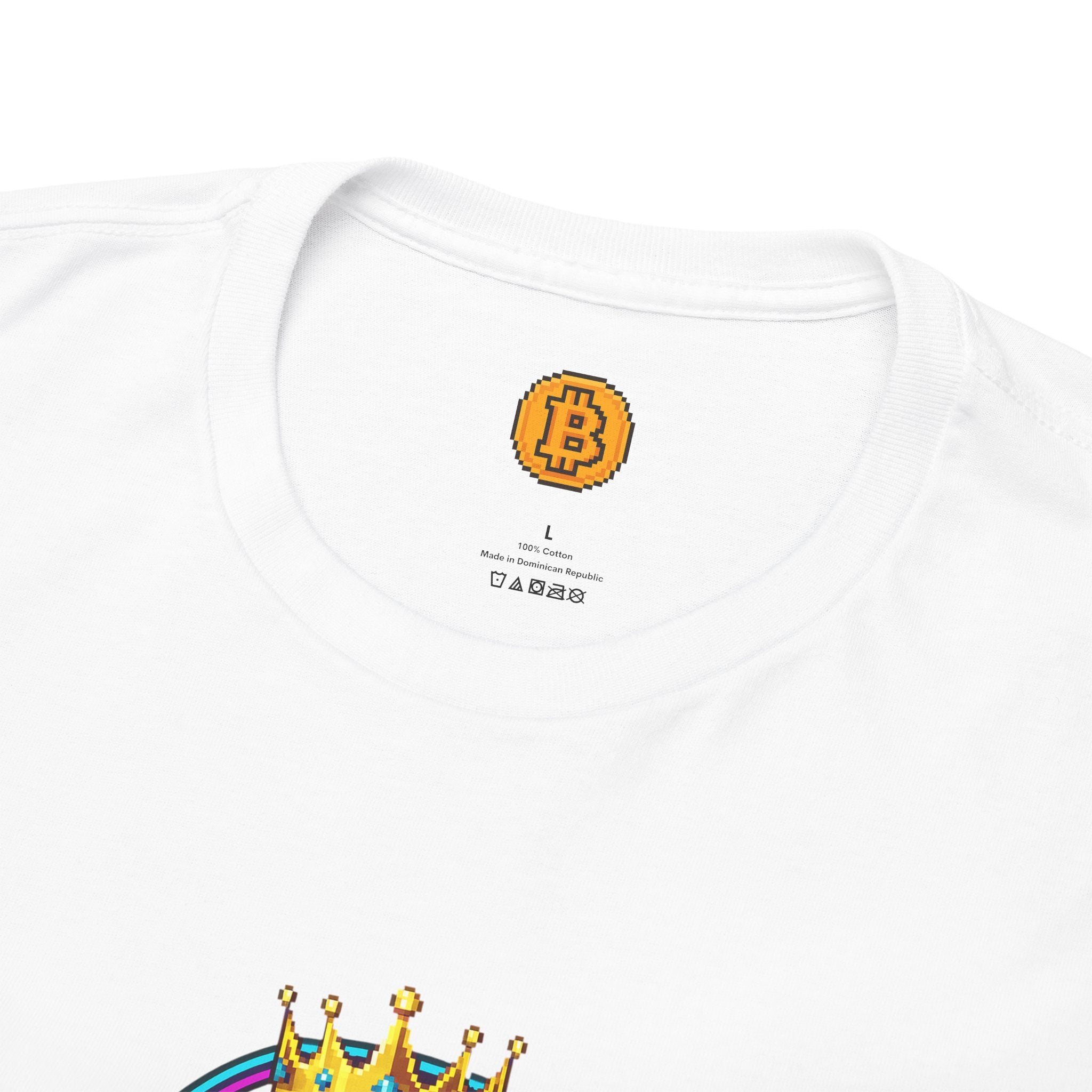 DigitalApe.XYZ Day 1 Limited T