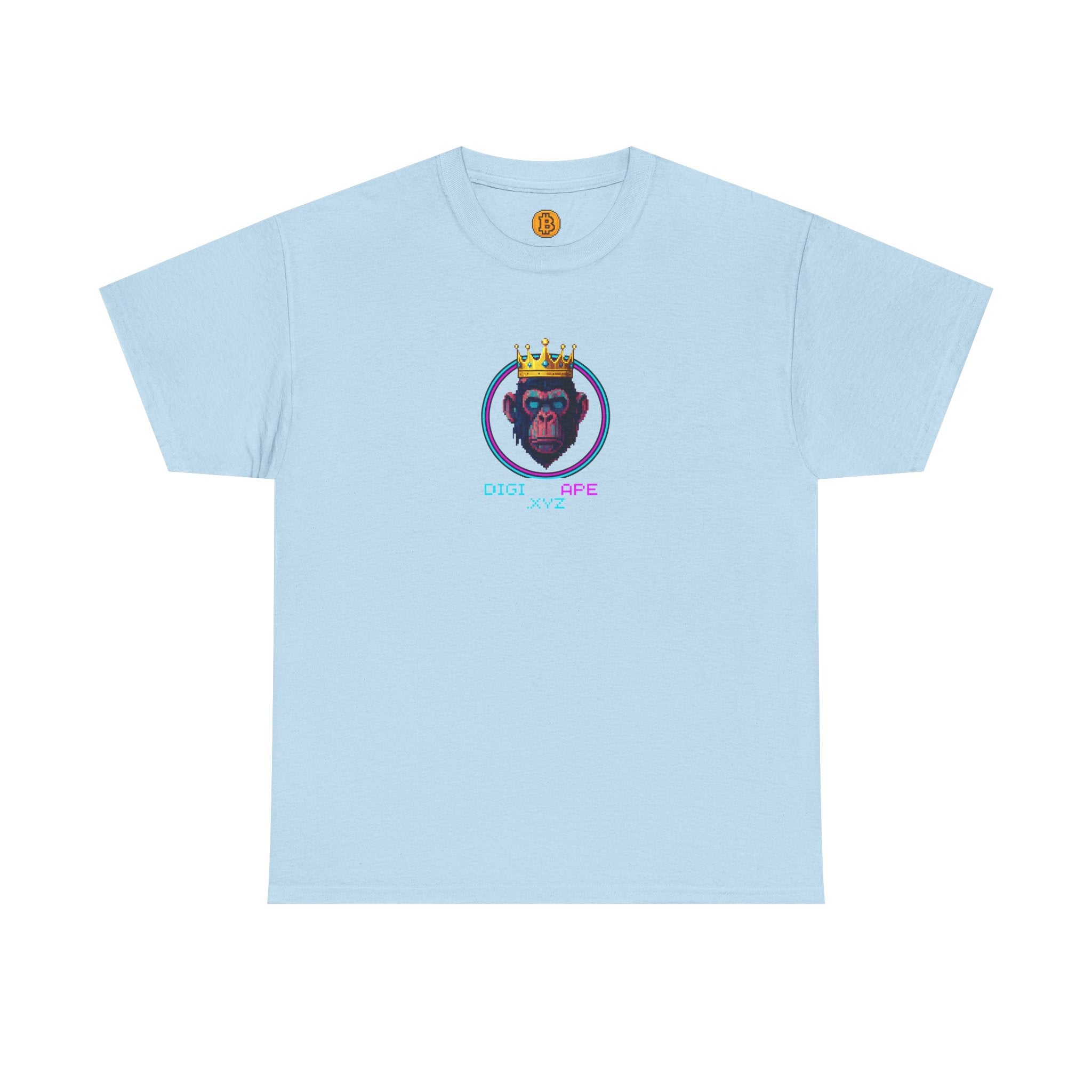 DigitalApe.XYZ Day 1 Limited T